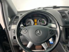 MERCEDES-BENZ Viano 3.0 CDI lang / V6 / GARANTIE / AHK / 1.HD MERCEDES-BENZ Viano 3.0 CDI lang / V6 / GARANTIE / AHK / 1.HD