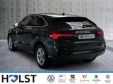 Audi Q3 Sportback 35 1.5TFSI S-tronic GRA LED RÜFA - Audi Q3: Sportback