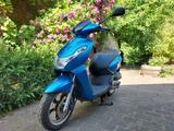 Peugeot Kisbee - PEUGEOT MOFA
