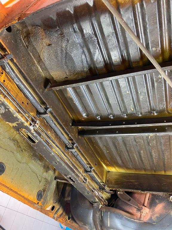 Volkswagen T4 andere