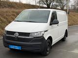 Volkswagen T6.1 Transporter Kasten-2.0TDI-150PS-NAVI-KAMERA - Volkswagen T6 Kombi in Dortmund