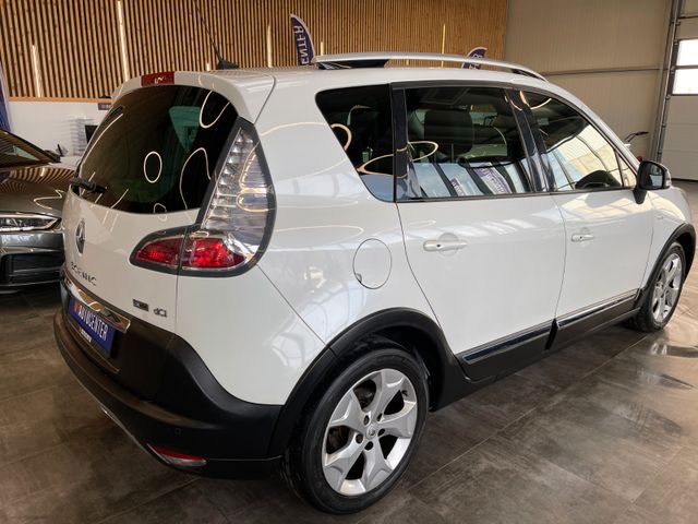 MYAUTOCENTER – Gebraucht- und Jahreswagen mit Werkstattservice in Pfaffenhofen Renault Scenic III BOSE Edition *Klima*Navi*Bluetooth*