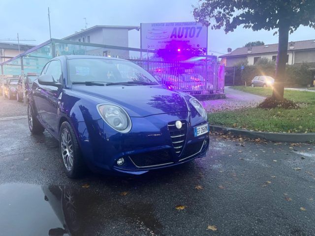 Alfa Romeo ALFA ROMEO MiTo 1.4 T 170 CV M.air S&S Q.Verde S