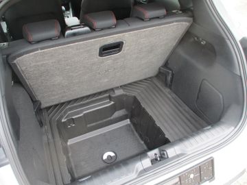 Ford Puma ST-Line 5J. Garantie + LED Matrix