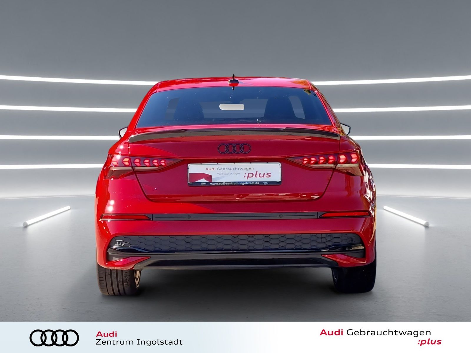 Audi A3 - Bild 7