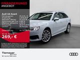Audi A4 Avant 40 TFSI ADVANCED PANO LEDER STANDHZG