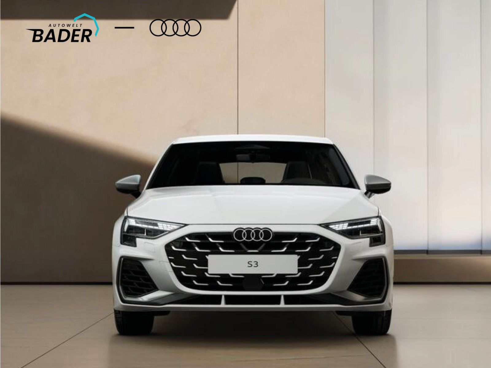 Audi S3 - Bild 3