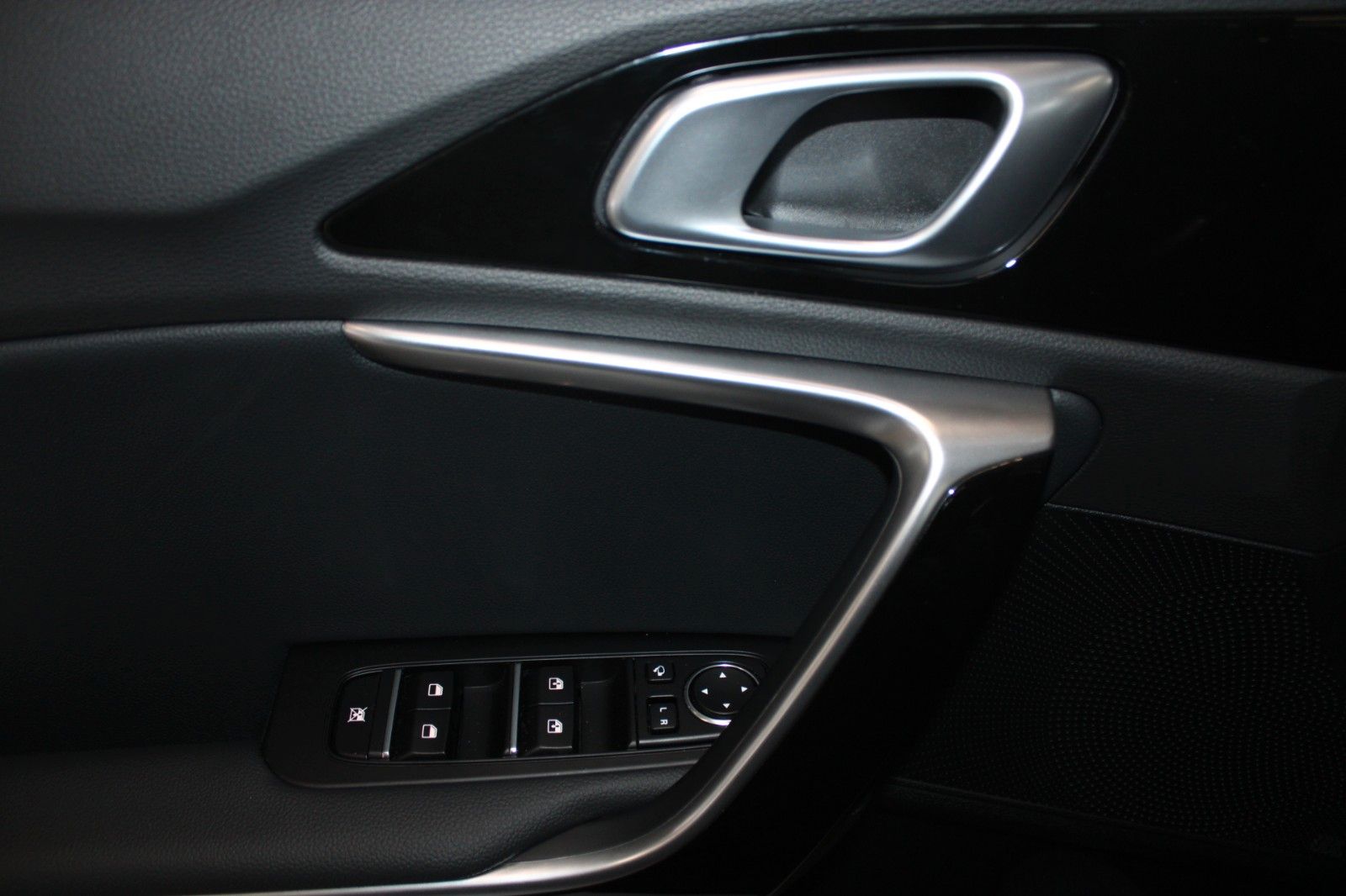 Fahrzeugabbildung Kia cee'd Sportswagon Spirit Aut. Top Ausstattung !