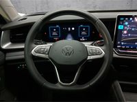 Volkswagen Tayron - Vorschau Bild 9