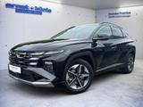 Hyundai TUCSON 1.6 T-GDi 48V-Hybrid 4WD DCT Trend *Allra - Hyundai TUCSON aus 2025