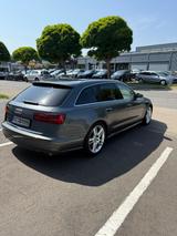 Audi A6 3.0 TFSI quattro StronicAvantMatrix,Luftfahrw - Audi A6 Gebrauchtwagen in Hamburg