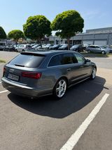 Audi A6 3.0 TFSI quattro StronicAvantMatrix,Luftfahrw - Audi A6 Gebrauchtwagen in Hamburg