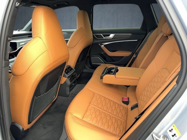 Audi RS6 - Bild 12