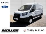 Ford Transit E Kasten 350 L2H2 Trend Spannungskonvert - Offers