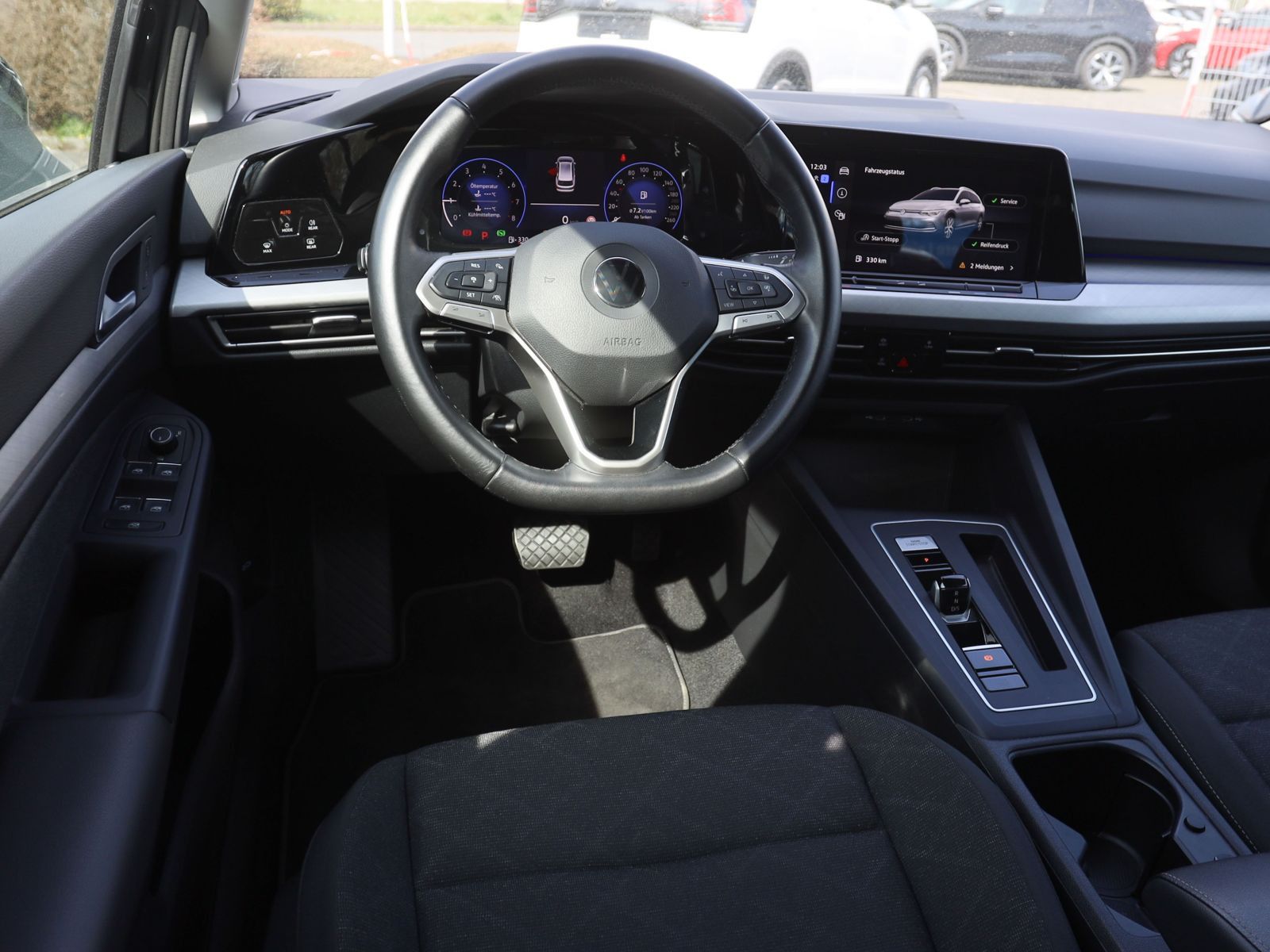 Volkswagen Golf - Bild 15