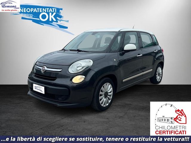 Fiat FIAT - 500 L - 1.3 Multijet 85 CV Pop Star#KM CE