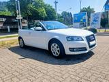 Audi A3 1.2 TFSI Cabriolet Attraction