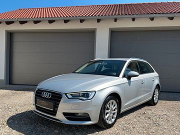 Audi A3 - 2