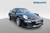 Porsche 911 Carrera S Coupe 997 GT 3 OPTIK  LEDER - Porsche: 911 Gt3