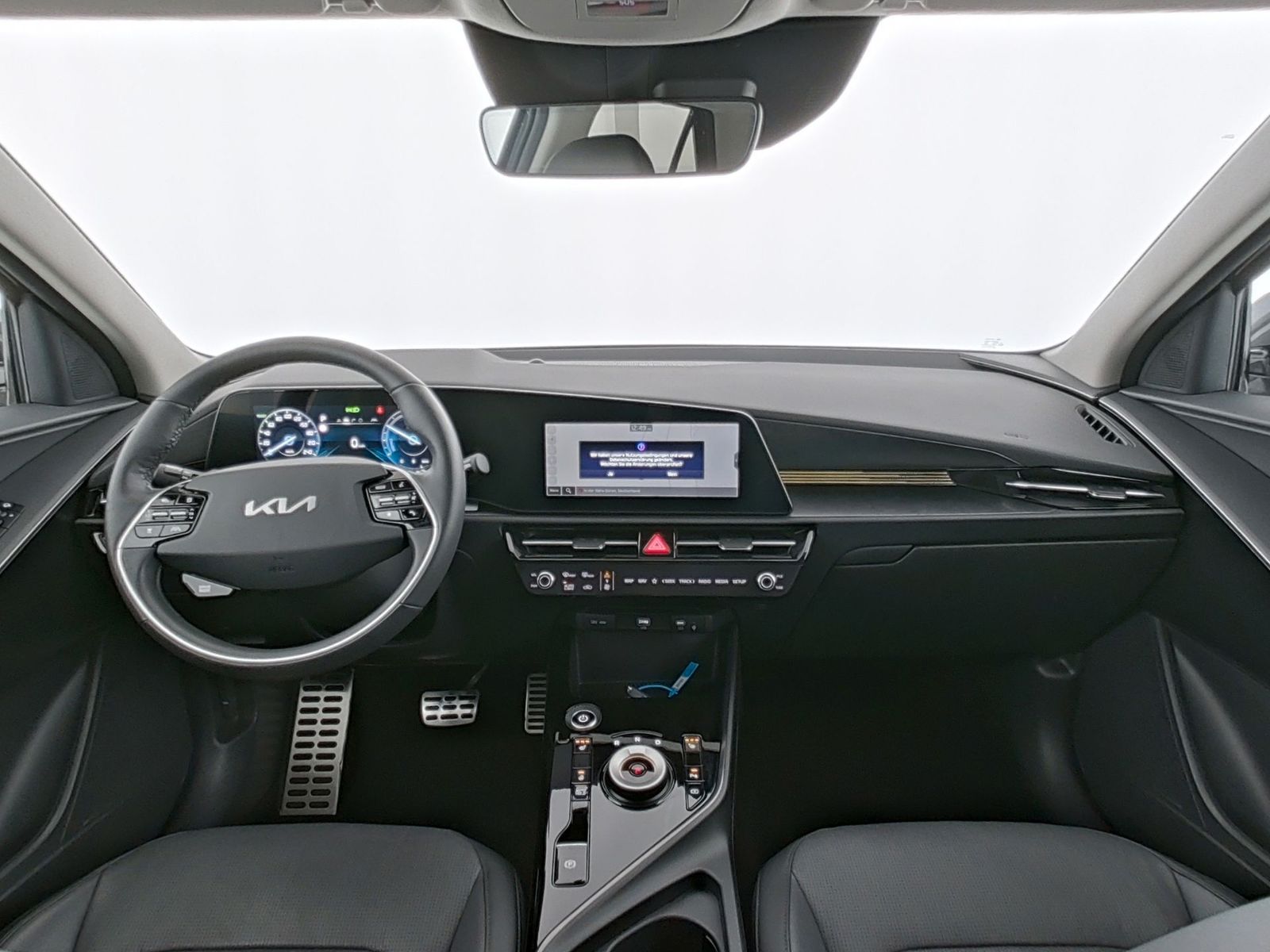 Kia Niro - Bild 15