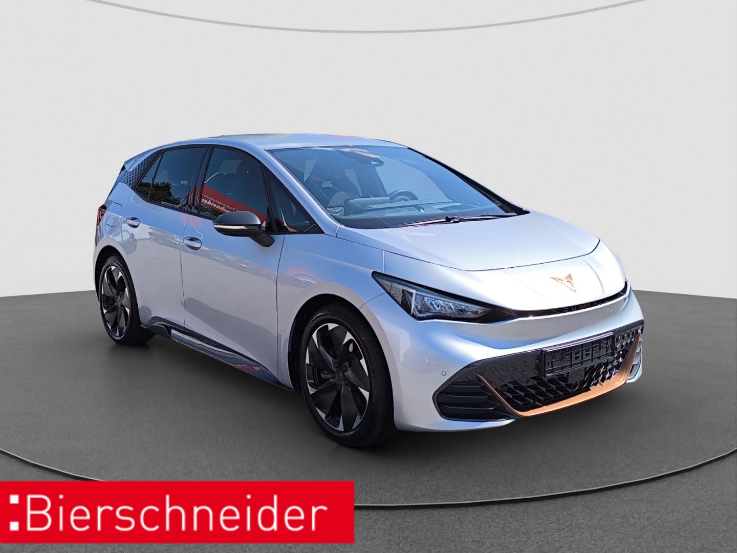 Cupra Born - Bild 3