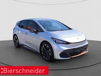 Cupra Born - Vorschau Bild 3