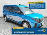 Ford Tourneo Courier 1.0 EB Auto Trend 5JG Kamera AHK - Ford Tourneo Courier Tageszulassungen