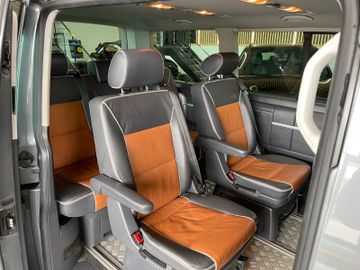 Volkswagen T5 Multivan PanAmerika *AHK*4Motion*Navi*PDC*