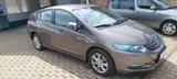 Honda Insight 1.3 i-DSI VTEC IMA Elegance ... - Honda Insight aus 2010