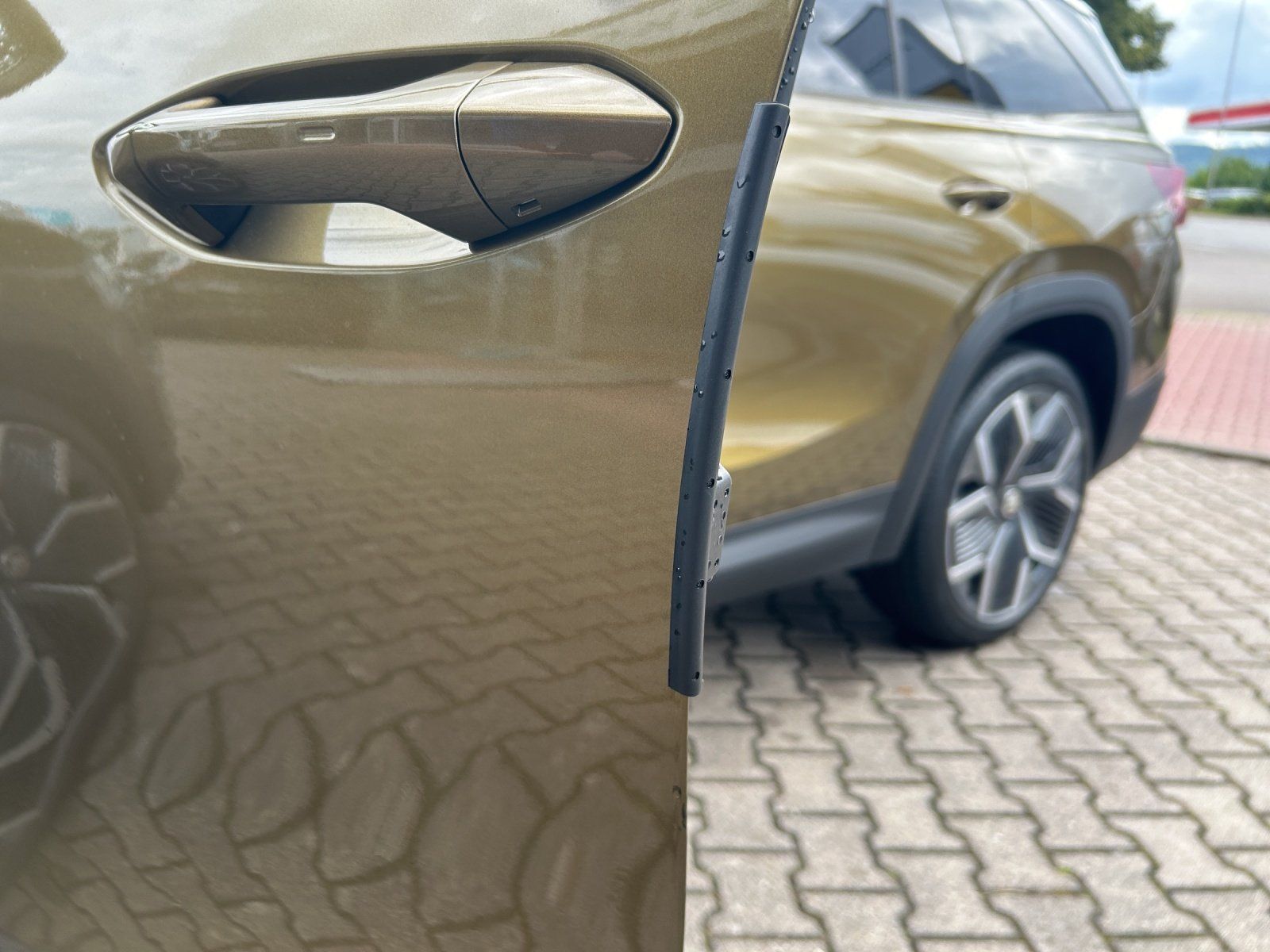 Fahrzeugabbildung SKODA Kodiaq Selection 2,0 TDI 142 kW DSG 4x4