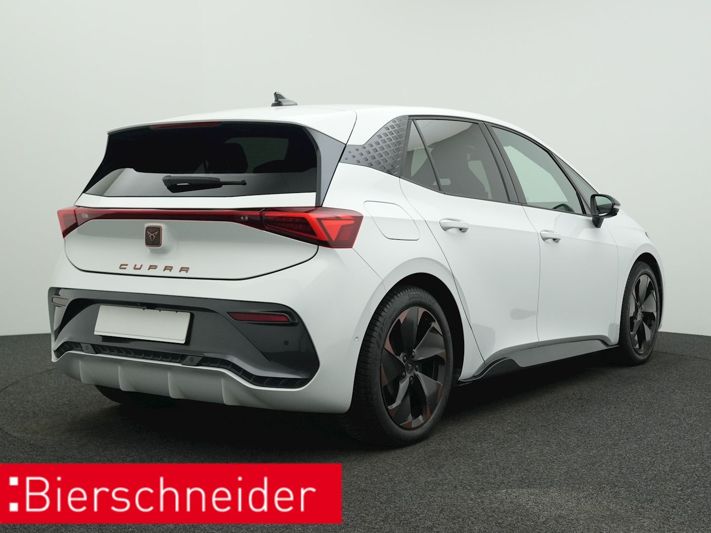Cupra Born - Bild 6