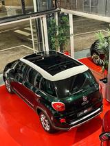 Fiat FIAT 500 LOUNGE 1.3 MJT 84CV NAVI CAMBIO AUTOMAT - Fiat 500L mit Schiebedach