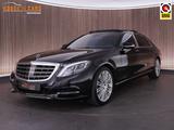 Mercedes-Benz S 600 S600 Maybach V12 |chauffeurpakket|Burmeste - Mercedes-Benz S 600: V12