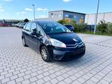 Citroën C4 Picasso Advance / TÜV 08 / 26 - Citroën C4 Picasso: 2.0