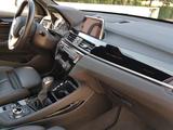 BMW X1 sDrive18d SportLine Sport Line, 8fach bereift - BMW X1: 1.8