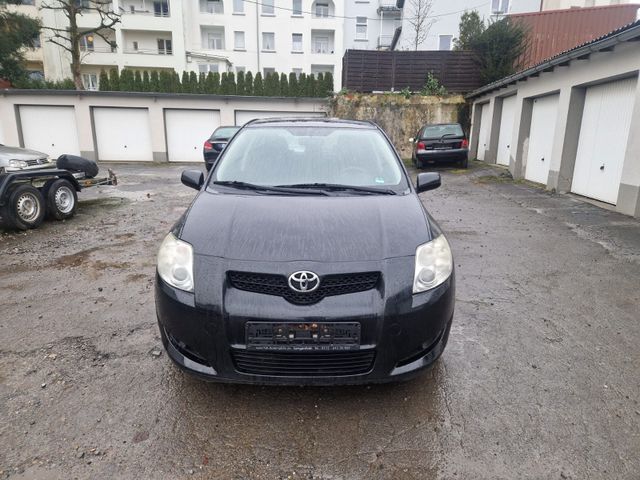 Toyota Auris Luna 125000 km