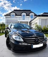 Mercedes-Benz CL 500 - - gebrauchte Mercedes-Benz CL 500 aus dem Jahr 2006