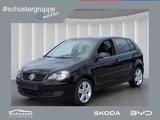 Volkswagen Polo IV Black Edition 1.2*Klima 16*Alu CD-Radio