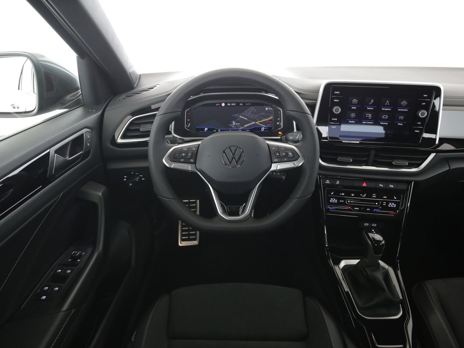 Volkswagen T-Roc - Bild 9