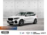 BMW X5 xDrive45e M Sport Pano Leder 22" 360Grad Kame - gebrauchte BMW X5 aus dem Jahr 2022