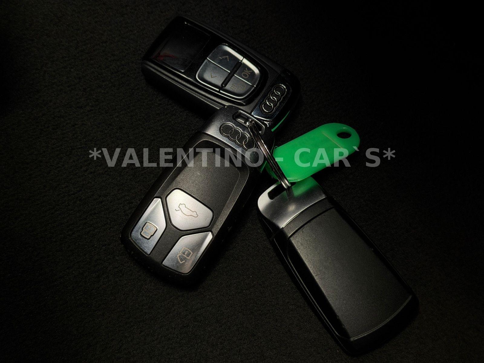 Audi A4 Avant S-Line/quat/S-Tron/Virtu/Standhz/Matrix