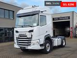 DAF XF 450 FT / PTO / Kipphydraulik / ADR / 6E - Daf XF 450