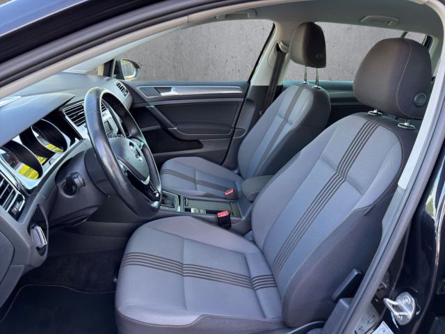 Golf VII Variant 1.4 TSI Allstar Bluetooth Navi