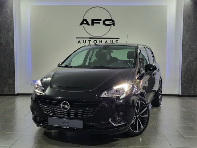 Opel Corsa 1.4 Color Edition AUTOMATIK*SHZG*KAMERA*CA