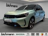 Opel Corsa Electric YES Alu LED Klimaauto CarPlay SHZ - Opel Corsa: Electric Yes