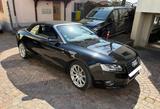 Audi A5 Cabriolet S line 1.8 TFSI (1. Hand) - Audi A5 Gebrauchtwagen in Stuttgart