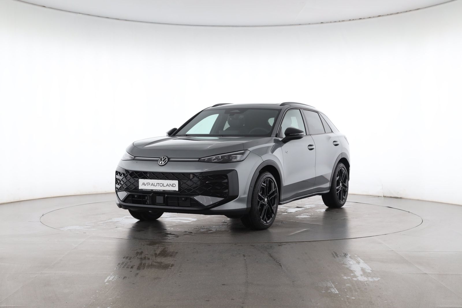 Volkswagen T-Roc - Bild 2