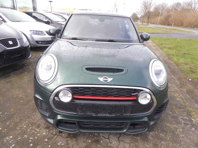 MINI John Cooper Works AC Schnitzer