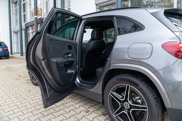 Mercedes-Benz GLA 200/ NIGHT PAKET/ MULTIBEAM/ PREMIUM Mercedes-Benz GLA 200/ NIGHT PAKET/ MULTIBEAM/ PREMIUM