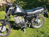 Mz  ETZ 251 - MZ 251